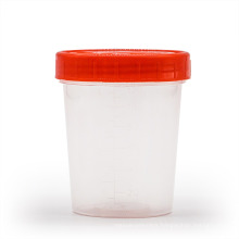 Disposable Sterile Urine Collection Cup